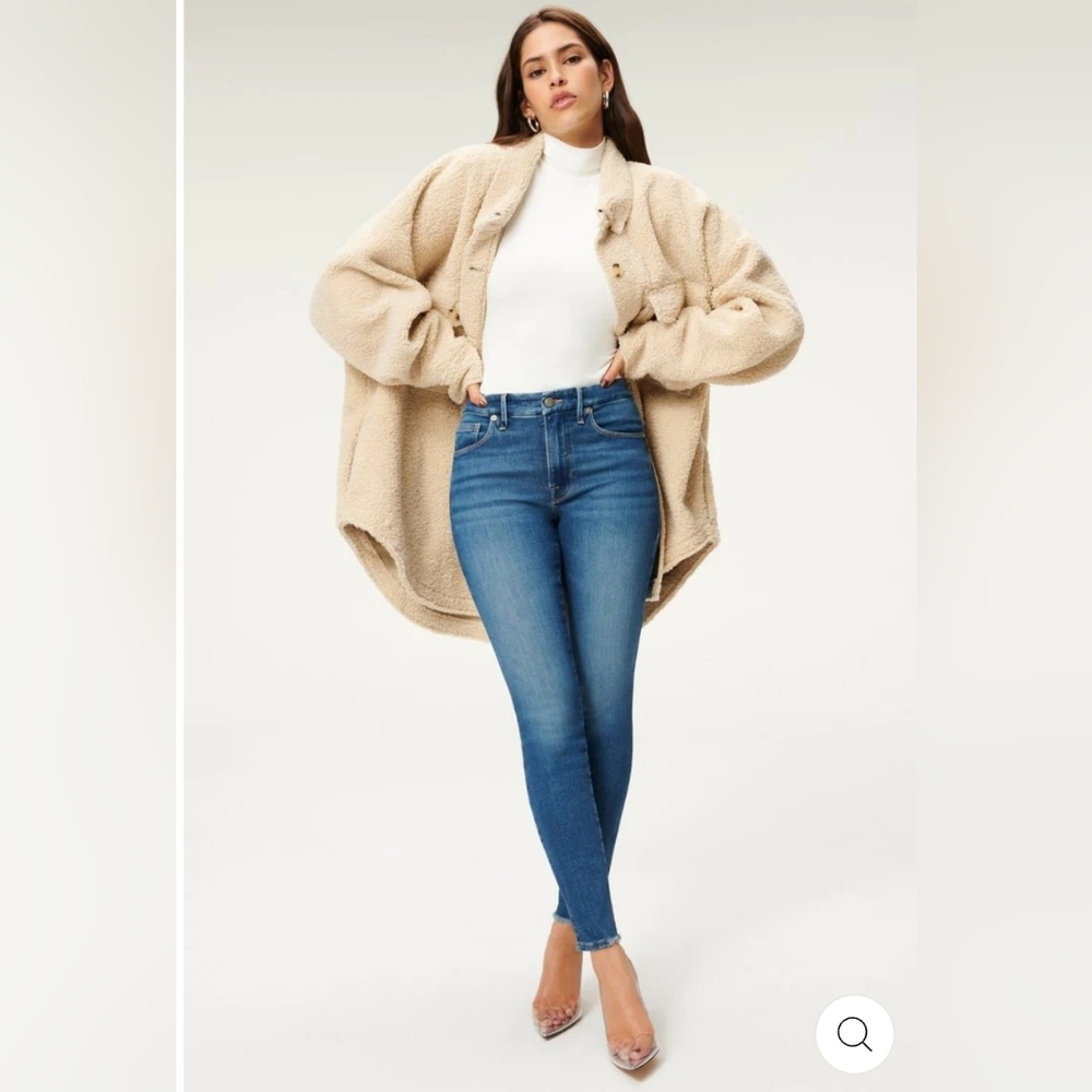 Good American Good Legs